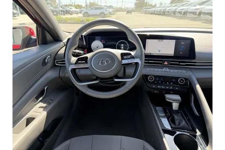 $19991 : Hyundai ELANTRA 2023 SEL 4dr image 10