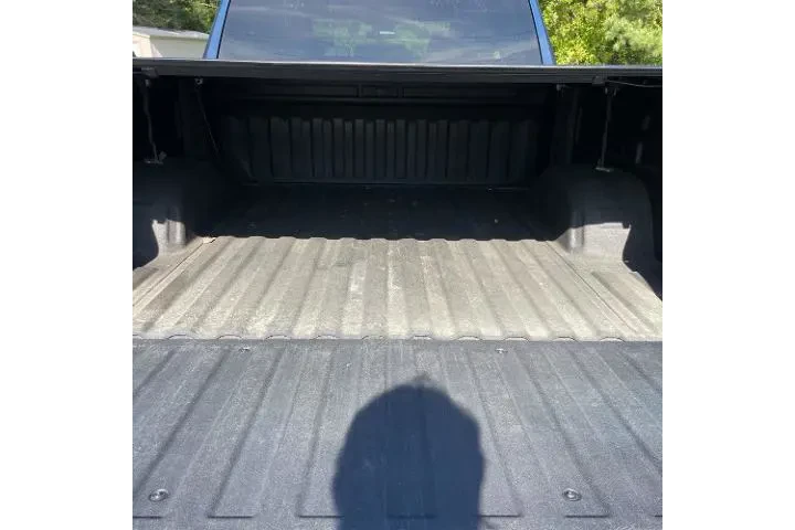 $30949 : Chevrolet Silverado 1500 202 image 5