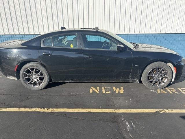 $17144 : Pre-Owned 2018 Charger GT image 2