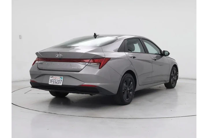 $22998 : Hyundai ELANTRA Hybrid 2023 image 8