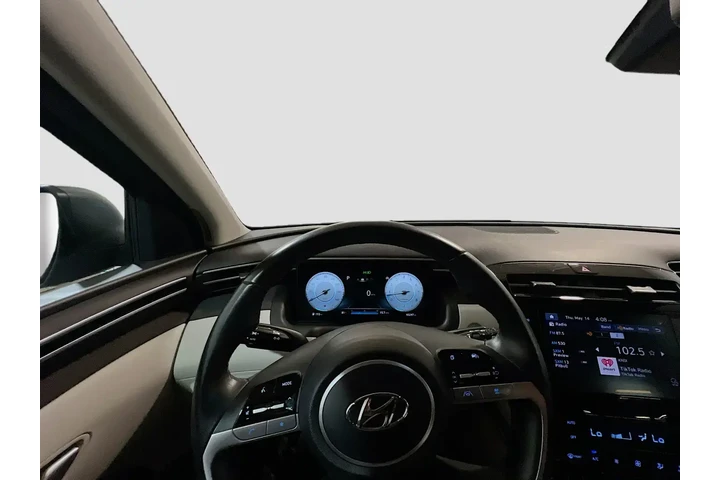 $21200 : Hyundai TUCSON 2022 AWD SEL image 9