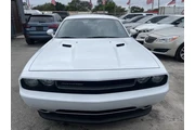 $9350 : 2014 Challenger SXT thumbnail