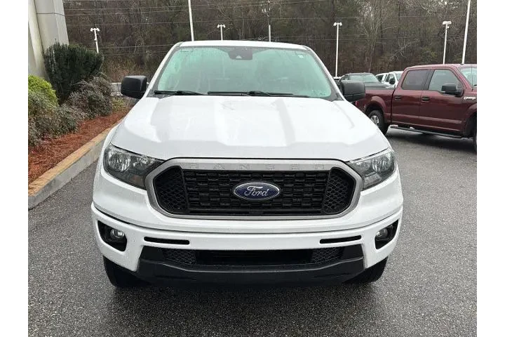 $24900 : Ford Ranger 2022 4x2 XLT 4dr image 7