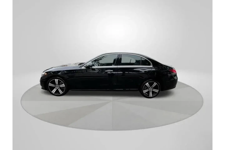 $34700 : Mercedes-Benz C-Class 2025 A image 4