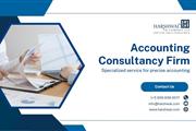 Dedicated Consultancy Firm