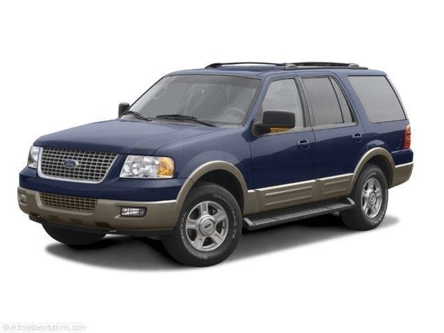 2003 Expedition Eddie Bauer 5 image 1