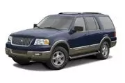 2003 Expedition Eddie Bauer 5 en Rolla