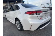 $15893 : Toyota Corolla 2022 LE 4dr S thumbnail