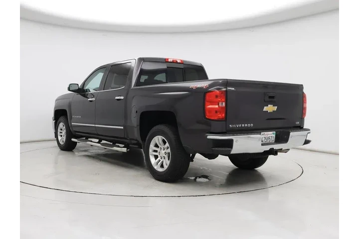 $32998 : Chevrolet Silverado 1500 201 image 2