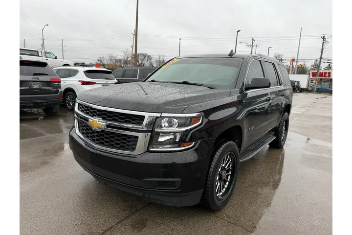 $12980 : 2015 Tahoe 4WD 4dr LT image 6