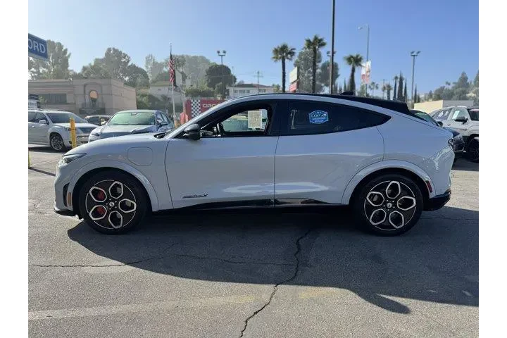 $30995 : Ford Mustang Mach-E 2022 AWD image 7