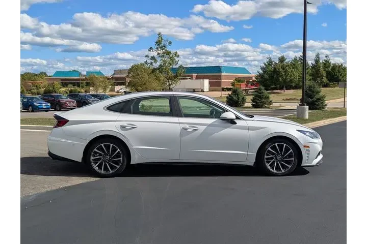 $19992 : Hyundai SONATA 2022 Limited image 8