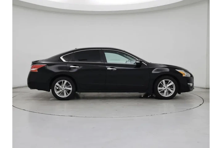 $12998 : Nissan Altima 2015 2.5 4dr S image 7