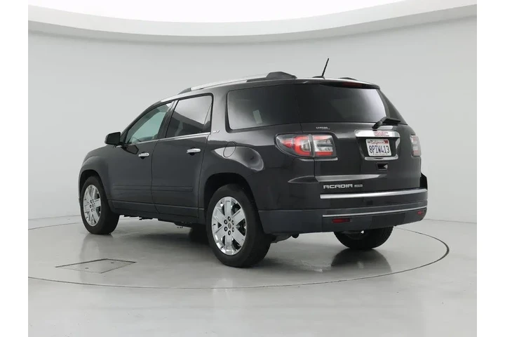 $21998 : GMC Acadia Limited 2017 Base image 2