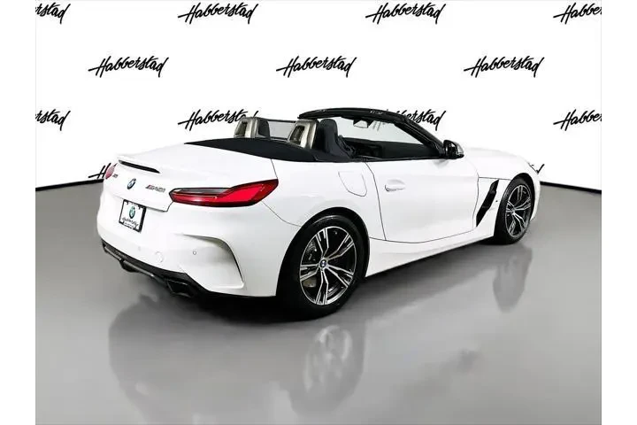 $35500 : BMW Z4 2020 sDrive M40i 2dr image 5