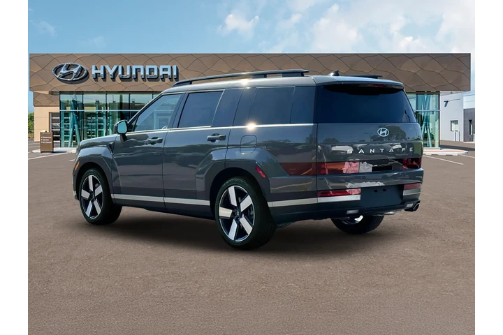 $32968 : Hyundai SANTA FE 2024 Limite image 5
