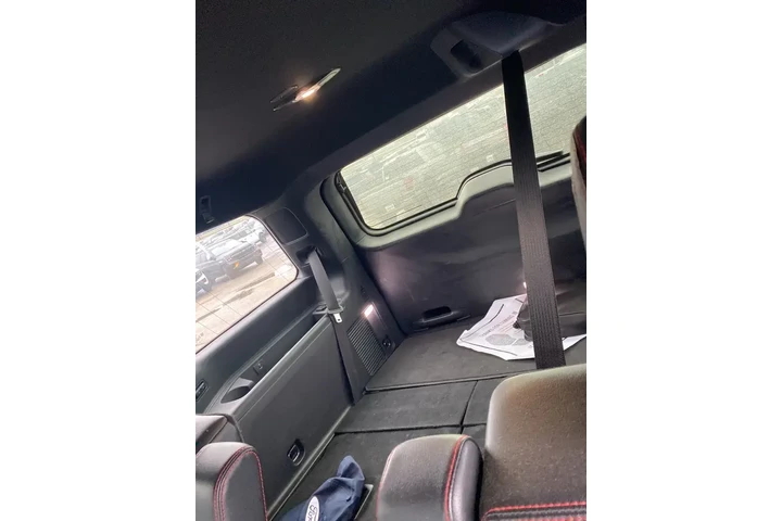 $22833 : Ford Expedition 2019 4x4 Lim image 8