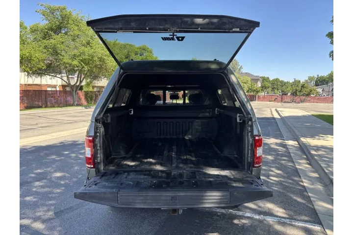 $32988 : 2020 F-150 XLT image 9