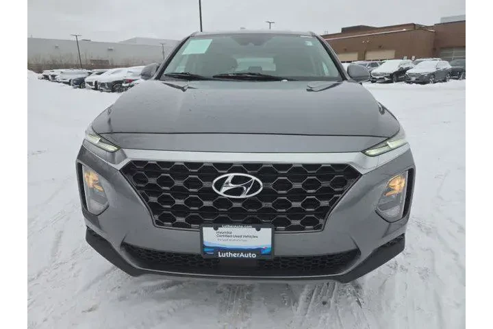 $16900 : Hyundai SANTA FE 2019 AWD SE image 8