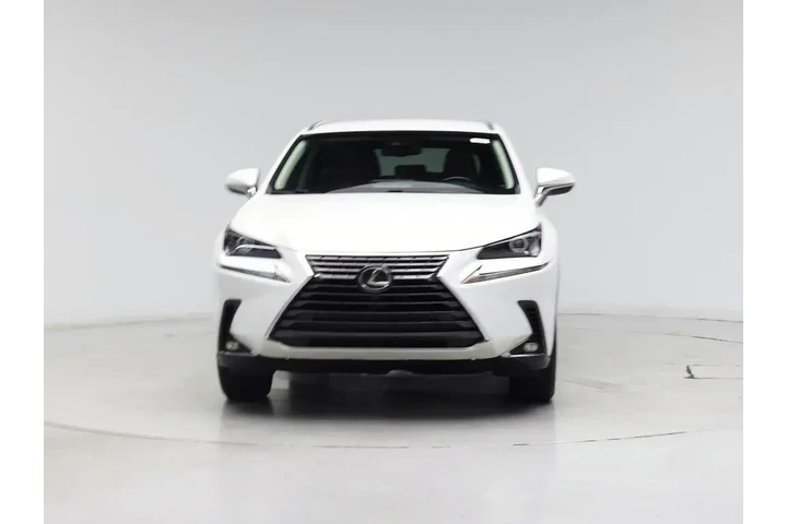 $22998 : Lexus NX 300 2018 4dr Crosso image 5