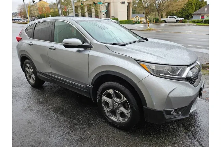 $14999 : 2017 CR-V EX-L image 7