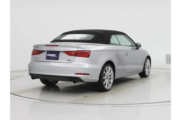 $15998 : Audi A3 2015 AWD 2.0T quattr image 8