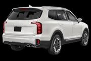 New 2025 Telluride S