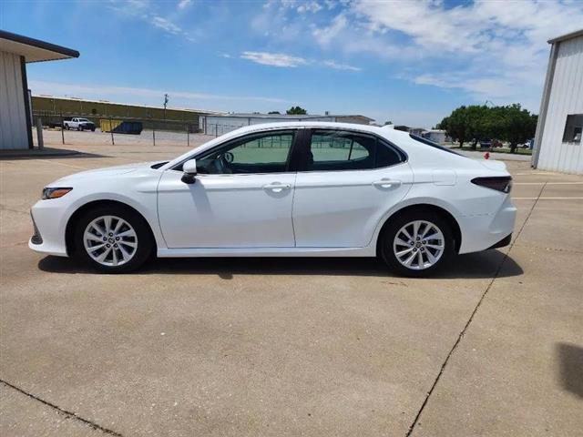 $24998 : 2022 Camry image 8