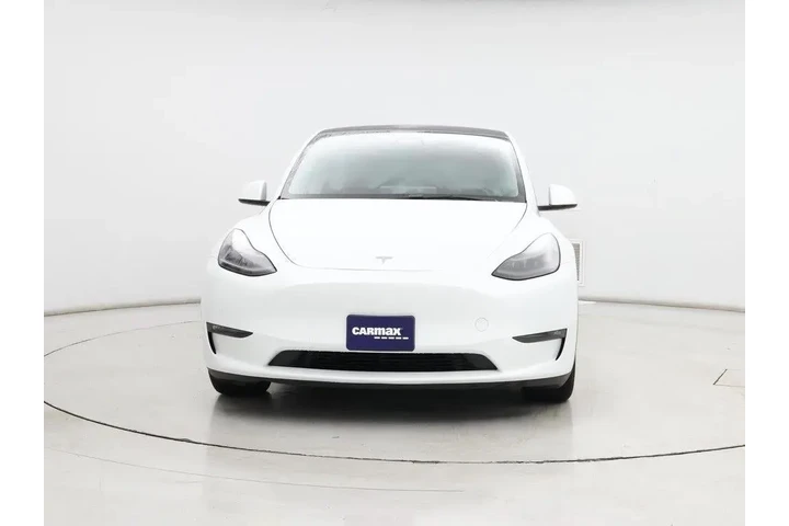 $24998 : Tesla Model Y 2022 AWD Perfo image 5