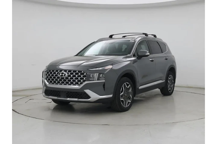 $30998 : Hyundai SANTA FE 2023 AWD Li image 4