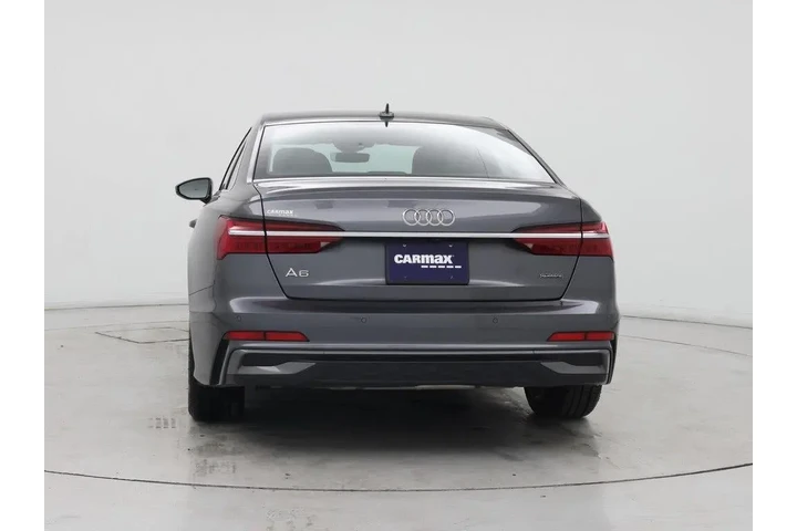 $34998 : Audi A6 2024 AWD quattro Pre image 6