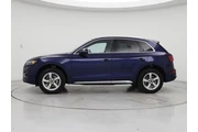 $31998 : Audi Q5 2023 AWD quattro Pre thumbnail