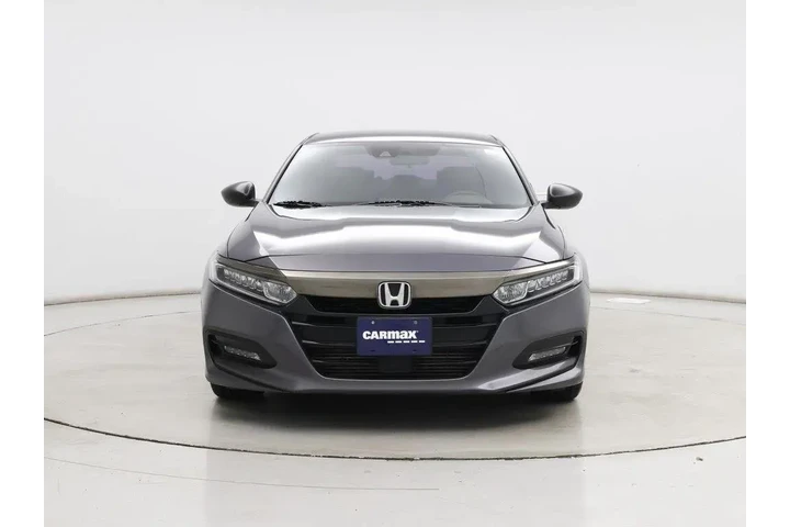$18998 : Honda Accord 2018 Sport 4dr image 5