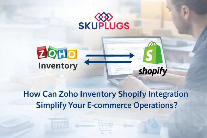 Zoho Inventory Shopify Sync image 1