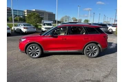 $31985 : Lincoln Corsair 2022 AWD Res thumbnail
