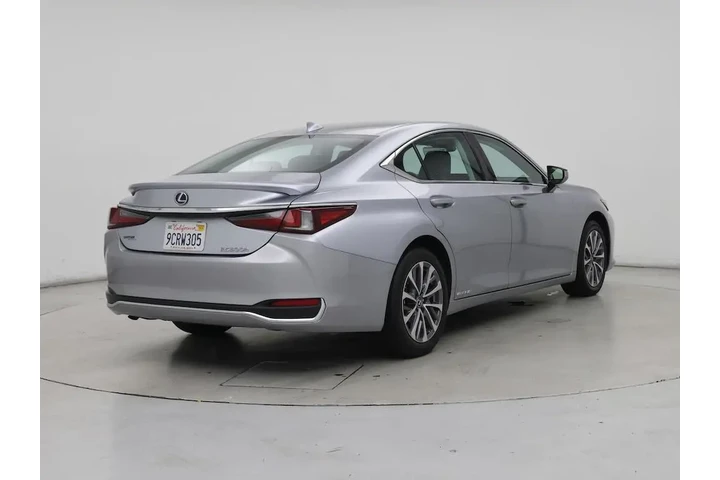 $36998 : Lexus ES 300h 2022 4dr Sedan image 8