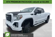 GMC Sierra 1500 2020 4x4 AT4 en Springfield