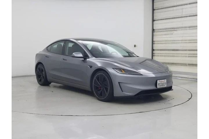 $39998 : Tesla Model 3 2024 AWD Perfo image 1