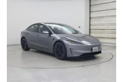 Tesla Model 3 2024 AWD Perfo