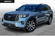 Ford Explorer 2025 ST-Line 4 en Columbia
