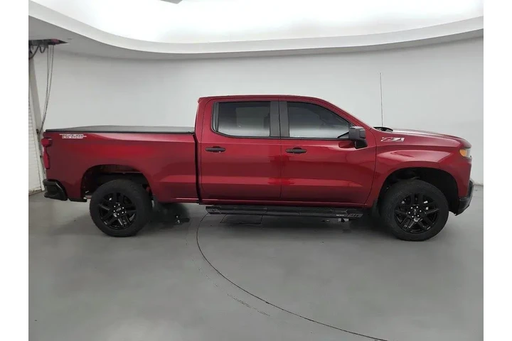 $37998 : Chevrolet Silverado 1500 202 image 4