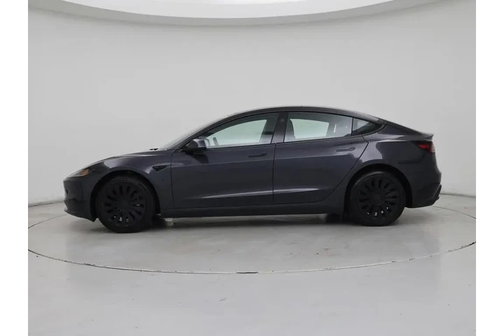 $38998 : Tesla Model 3 2025 Long Rang image 3