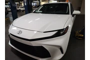 Toyota Camry 2025 SE 4dr Sed en Los Angeles
