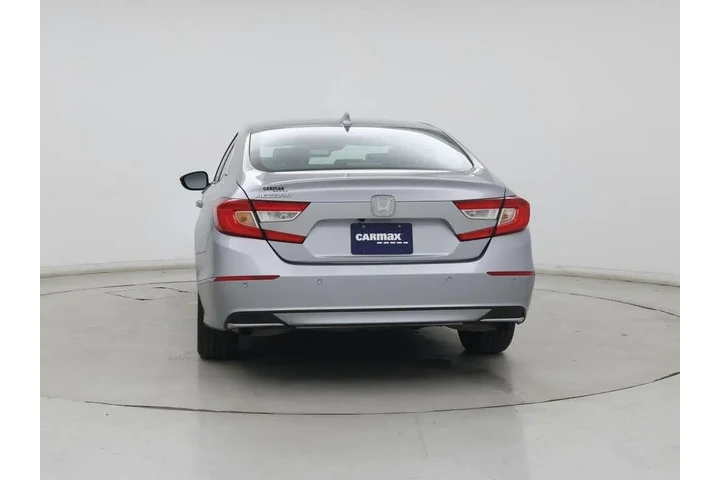 $26998 : Honda Accord 2022 EX-L 4dr S image 6