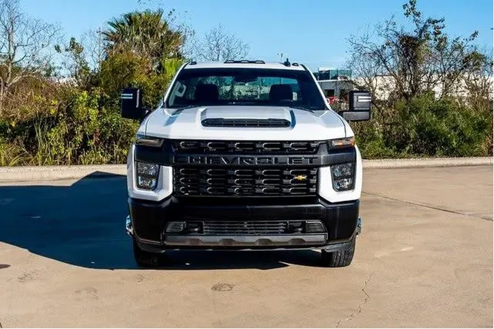 $34408 : Chevrolet Silverado 3500HD 2 image 6