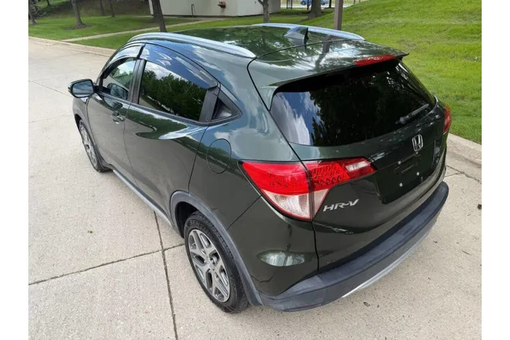 $15997 : 2016 HR-V EX-L w/Navi image 5
