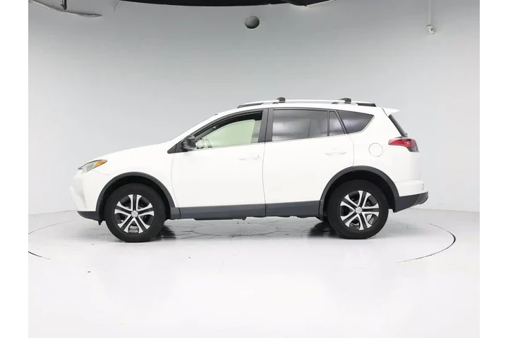 $20998 : Toyota RAV4 2017 LE 4dr SUV image 3