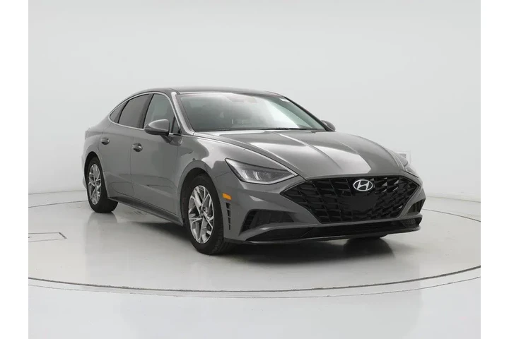 $20998 : Hyundai SONATA 2021 SEL 4dr image 1