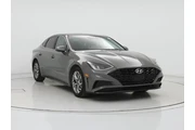 Hyundai SONATA 2021 SEL 4dr en San Jose