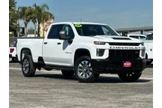 Chevrolet Silverado 2500HD 2 en Bakersfield